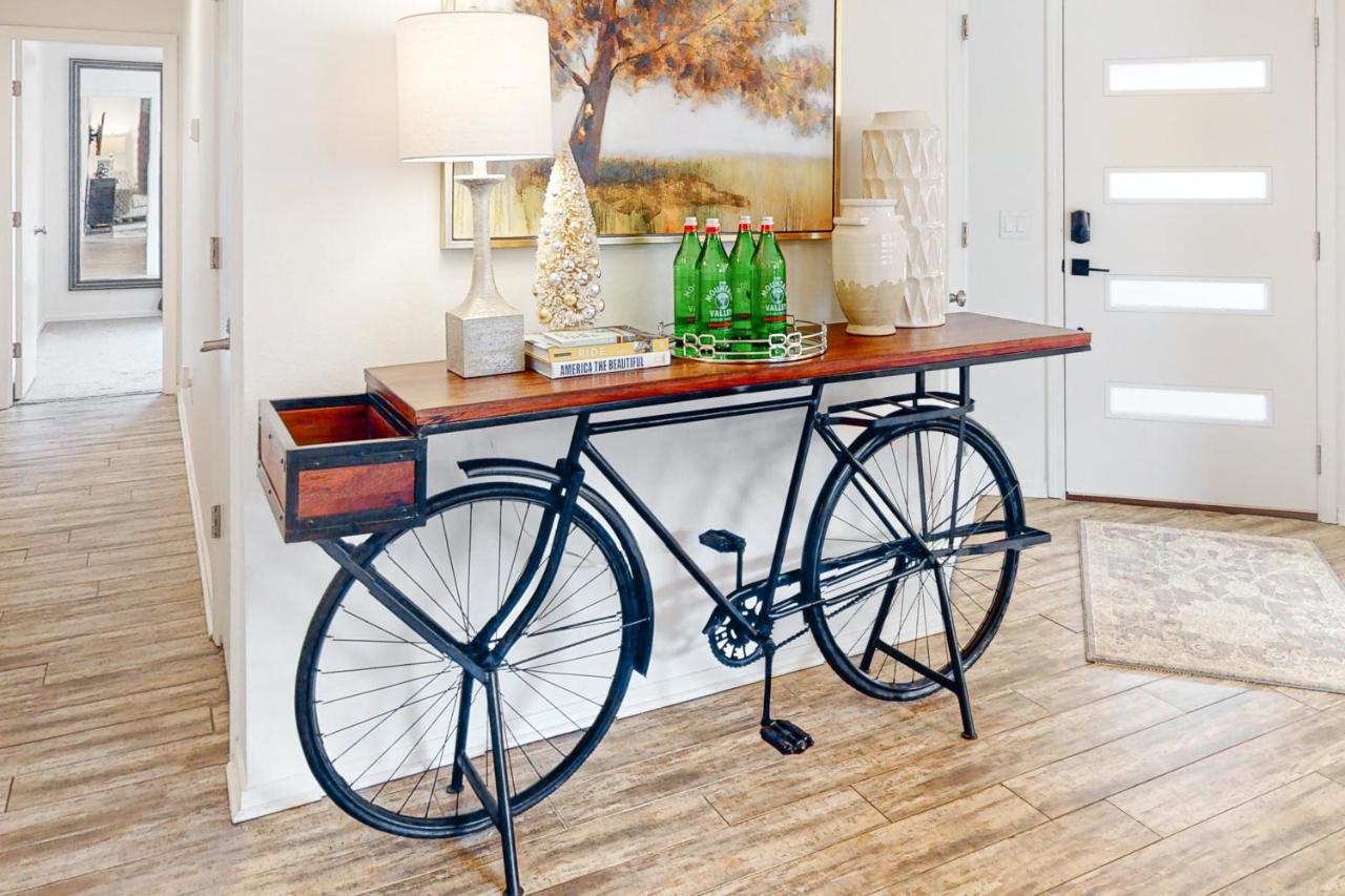 Ozk Trail House Villa Bentonville Buitenkant foto